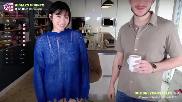 Image 6 of obokozu Stream on Chaturbate on 19 months ago