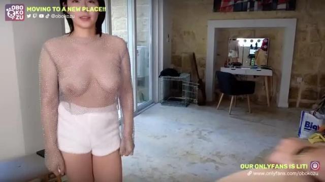 Image 12 of obokozu Stream on Chaturbate on 11 months ago