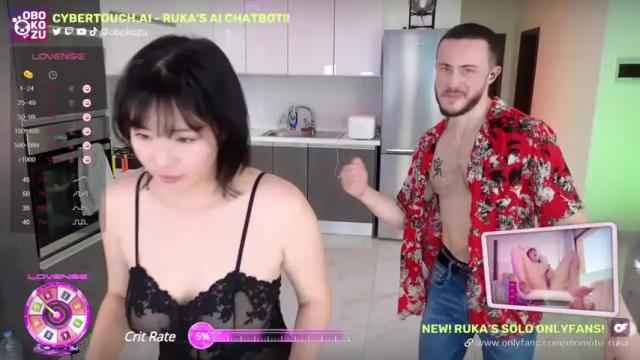 Thumbnail 1, obokozu's Stream at Chaturbate, 18 months ago
