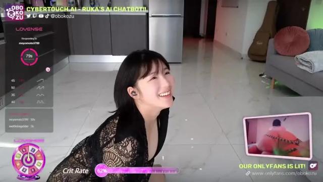 Image 3 of obokozu Stream on Chaturbate on 17 months ago