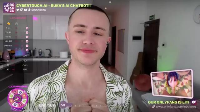 Image 8 of obokozu Stream on Chaturbate on 17 months ago