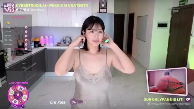 Image 7 of obokozu Stream on Chaturbate on 17 months ago