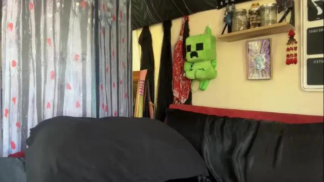 Image 10 of obscenerituals Stream on Chaturbate on 4 days ago