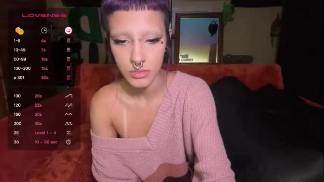 Thumbnail 1, obscenerituals's Stream at Chaturbate, 4 days ago