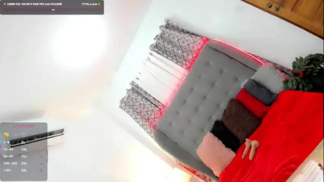 Image 2 of obsessionariana Stream on Chaturbate on 1 month ago