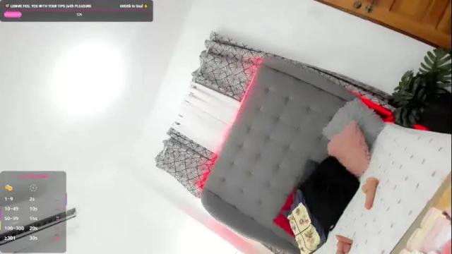 Image 6 of obsessionariana Stream on Chaturbate on 1 month ago