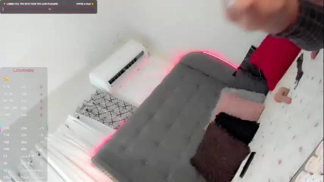 Image 6 of obsessionariana Stream on Chaturbate on 1 month ago