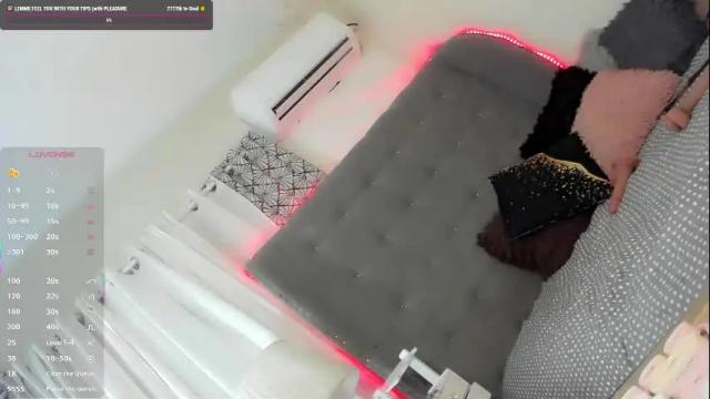 Thumbnail 1, obsessionariana's Stream at Chaturbate, 1 month ago