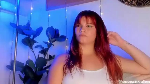 Thumbnail 1, occean_valen's Stream at Chaturbate, 21 months ago