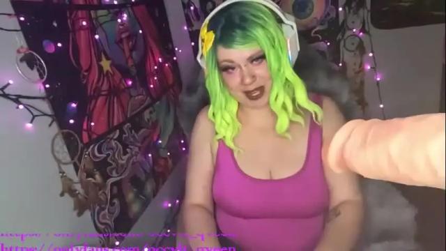 Image 2 of occvlt_qveen Stream on Chaturbate on 1 month ago