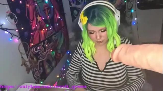 Image 11 of occvlt_qveen Stream on Chaturbate on 1 month ago