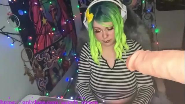 Image 2 of occvlt_qveen Stream on Chaturbate on 1 month ago