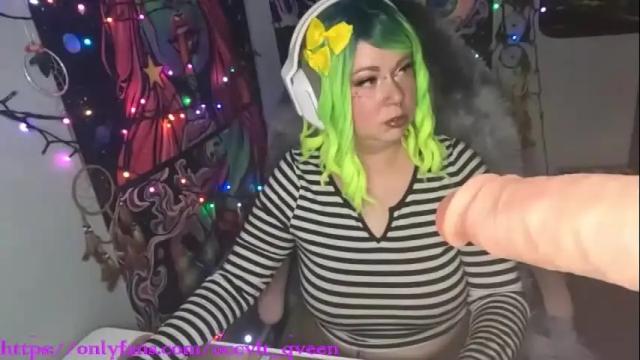 Image 3 of occvlt_qveen Stream on Chaturbate on 1 month ago
