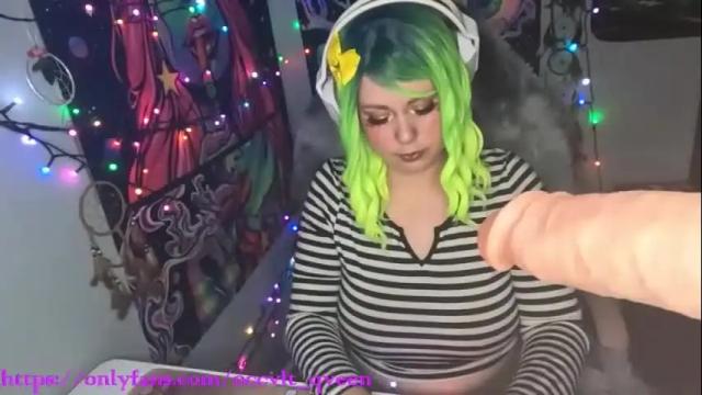 Image 4 of occvlt_qveen Stream on Chaturbate on 1 month ago