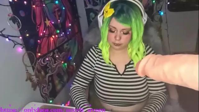 Image 7 of occvlt_qveen Stream on Chaturbate on 1 month ago