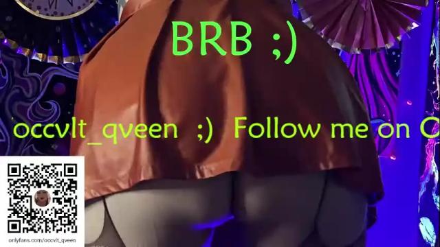 Image 12 of occvlt_qveen Stream on Chaturbate on 1 month ago