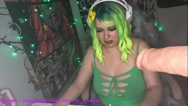 Image 6 of occvlt_qveen Stream on Chaturbate on 1 month ago