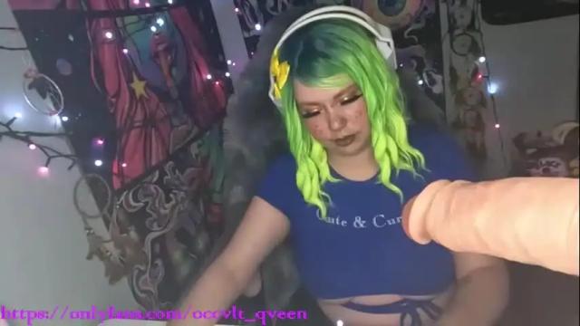 Image 11 of occvlt_qveen Stream on Chaturbate on 1 month ago