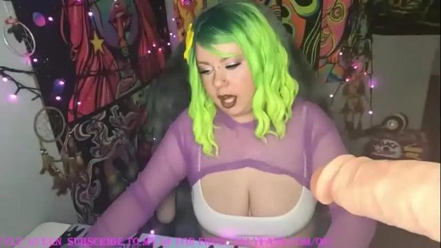Image 6 of occvlt_qveen Stream on Chaturbate on 1 month ago