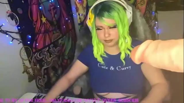 Image 10 of occvlt_qveen Stream on Chaturbate on 21 days ago