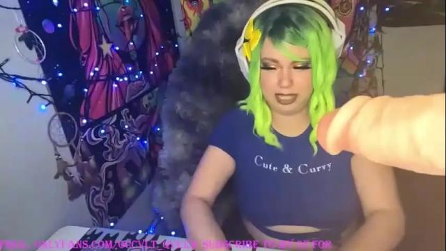 Image 6 of occvlt_qveen Stream on Chaturbate on 21 days ago