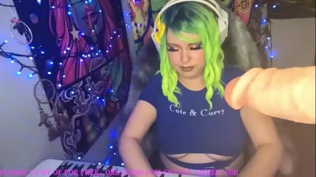 Image 7 of occvlt_qveen Stream on Chaturbate on 21 days ago
