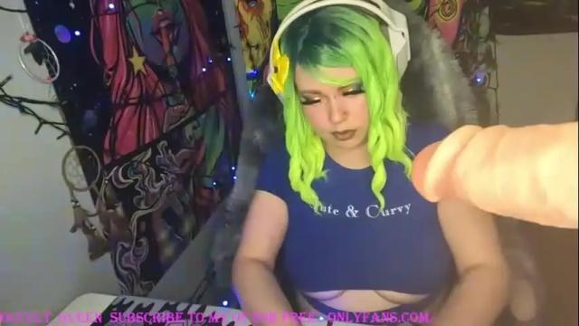 Image 8 of occvlt_qveen Stream on Chaturbate on 21 days ago