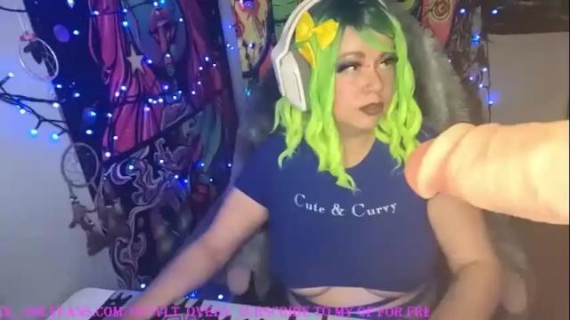 Thumbnail 3, occvlt_qveen's Stream at Chaturbate, 19 days ago
