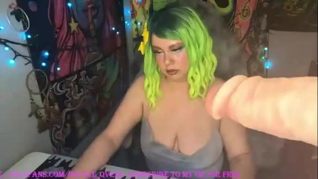 Image 7 of occvlt_qveen Stream on Chaturbate on 11 days ago