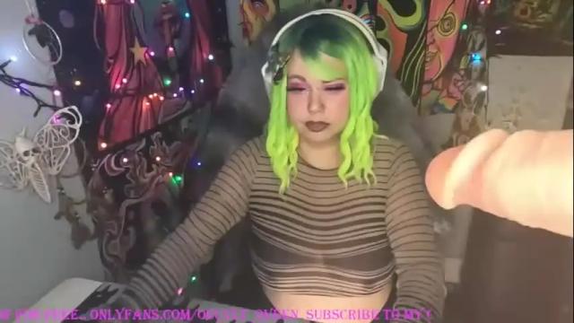 Image 6 of occvlt_qveen Stream on Chaturbate on 1 month ago