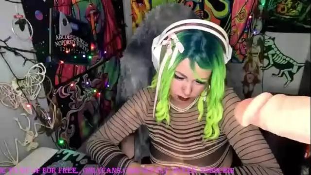 Image 10 of occvlt_qveen Stream on Chaturbate on 1 month ago