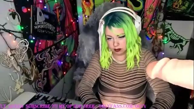 Image 11 of occvlt_qveen Stream on Chaturbate on 1 month ago