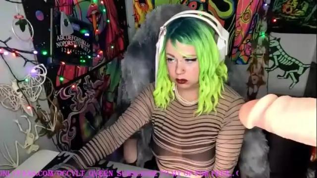 Image 12 of occvlt_qveen Stream on Chaturbate on 1 month ago