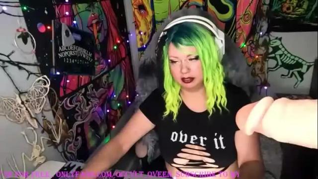 Image 10 of occvlt_qveen Stream on Chaturbate on 1 month ago