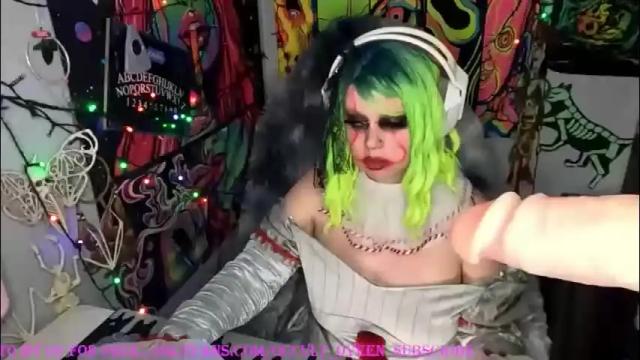 Image 10 of occvlt_qveen Stream on Chaturbate on 6 days ago