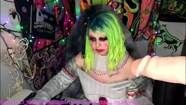 Image 3 of occvlt_qveen Stream on Chaturbate on 6 days ago