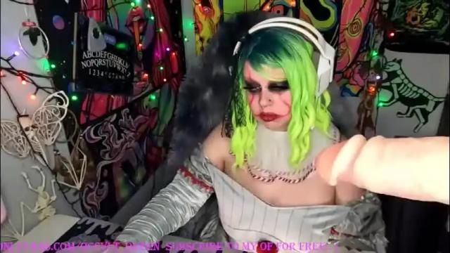 Thumbnail 3, occvlt_qveen's Stream at Chaturbate, 5 days ago