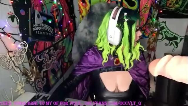 Image 7 of occvlt_qveen Stream on Chaturbate on 3 days ago