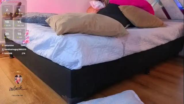 Image 7 of ocean_becker Stream on Chaturbate on 2 months ago