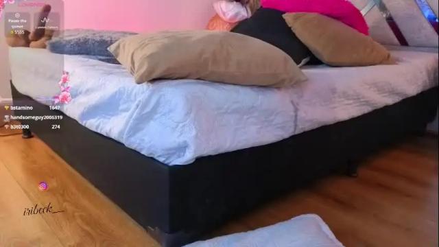 Image 8 of ocean_becker Stream on Chaturbate on 2 months ago