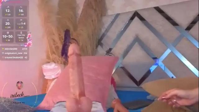 Thumbnail 2, ocean_becker's Stream at Chaturbate, 1 month ago