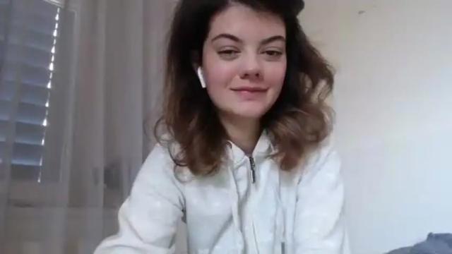 Image 8 of ocean_eyess_ Stream on Chaturbate on 15 months ago