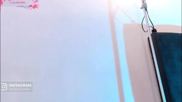 Thumbnail 2, ocean_your_squirter's Stream at Chaturbate, 1 month ago