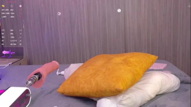 Thumbnail 1, ocean_your_squirter's Stream at Chaturbate, 8 days ago