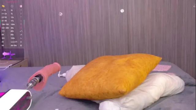 Image 2 of ocean_your_squirter Stream on Chaturbate on 8 days ago