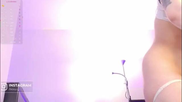 Image 3 of ocean_your_squirter Stream on Chaturbate on 3 days ago