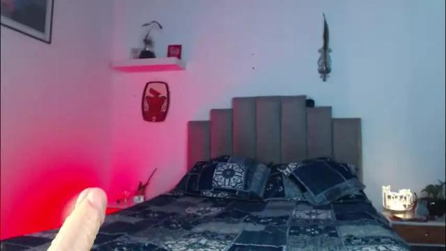 Thumbnail 3, octavia_blom's Stream at Chaturbate, 4 months ago