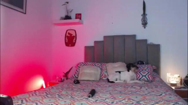 Thumbnail 3, octavia_blom's Stream at Chaturbate, 3 months ago