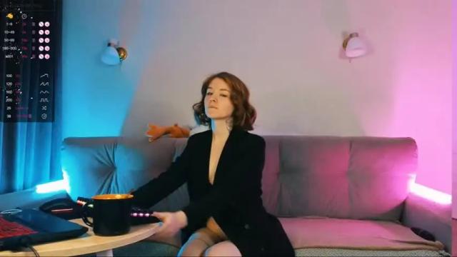Thumbnail 2, octavia_reeves's Stream at Chaturbate, 14 months ago