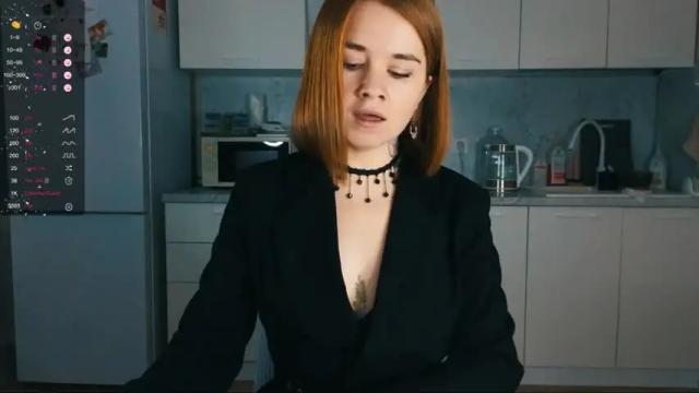 Image 12 of octavia_reeves Stream on Chaturbate on 14 months ago
